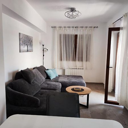 Villa Niko โพราต ภายนอก รูปภาพ