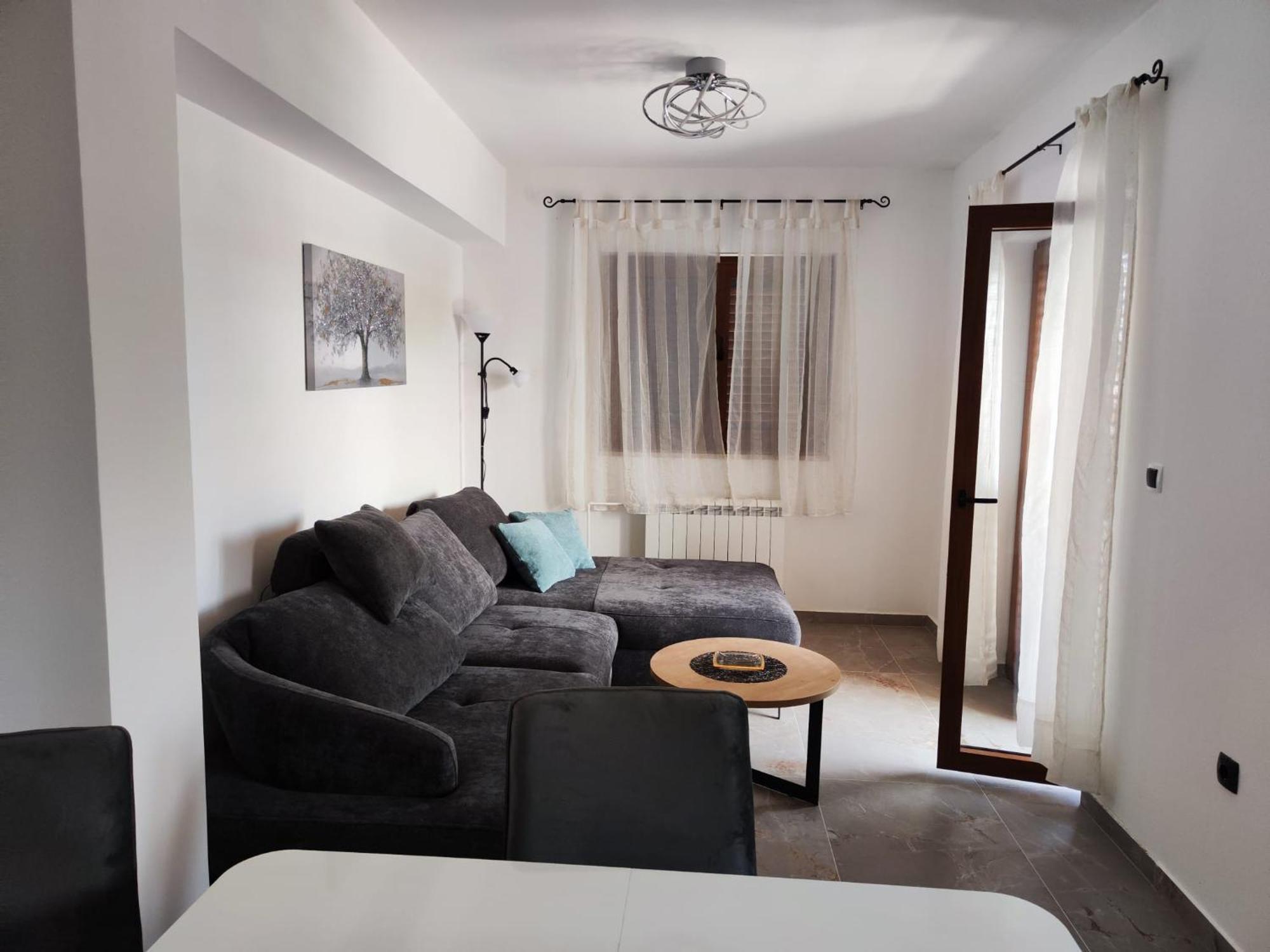 Villa Niko โพราต ภายนอก รูปภาพ