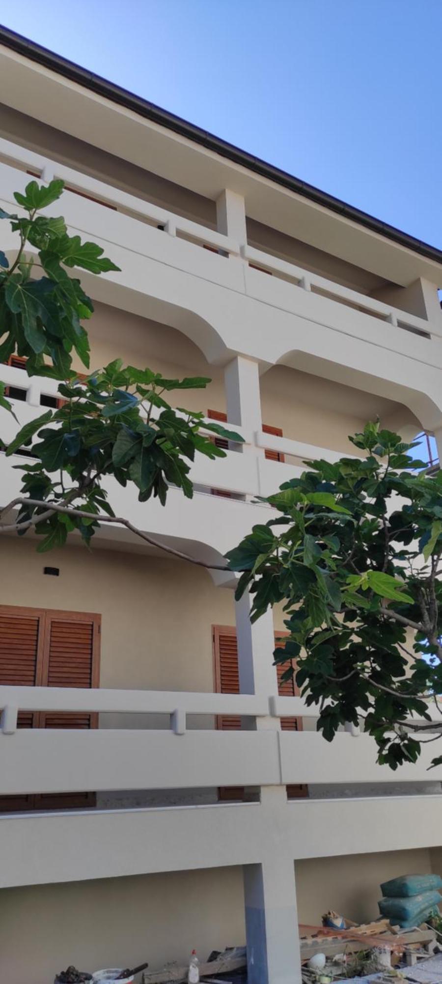 Villa Niko โพราต ภายนอก รูปภาพ